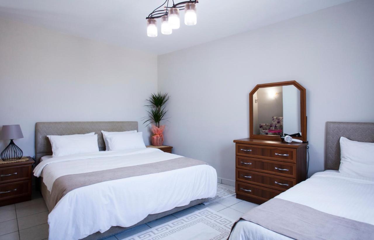 Homelike Guest House Kyrenia  Ngoại thất bức ảnh