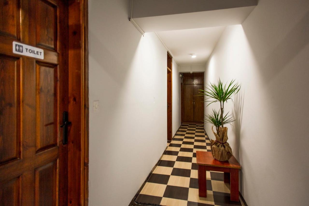 Homelike Guest House Kyrenia  Ngoại thất bức ảnh