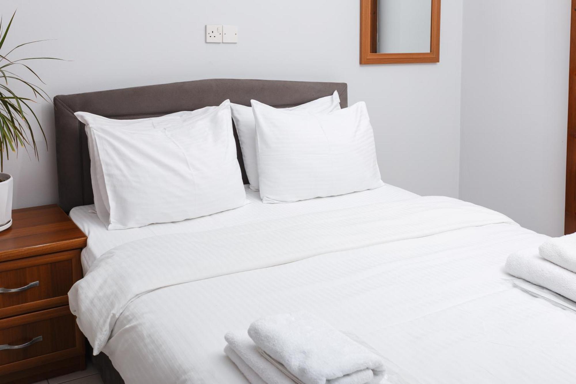 Homelike Guest House Kyrenia  Phòng bức ảnh