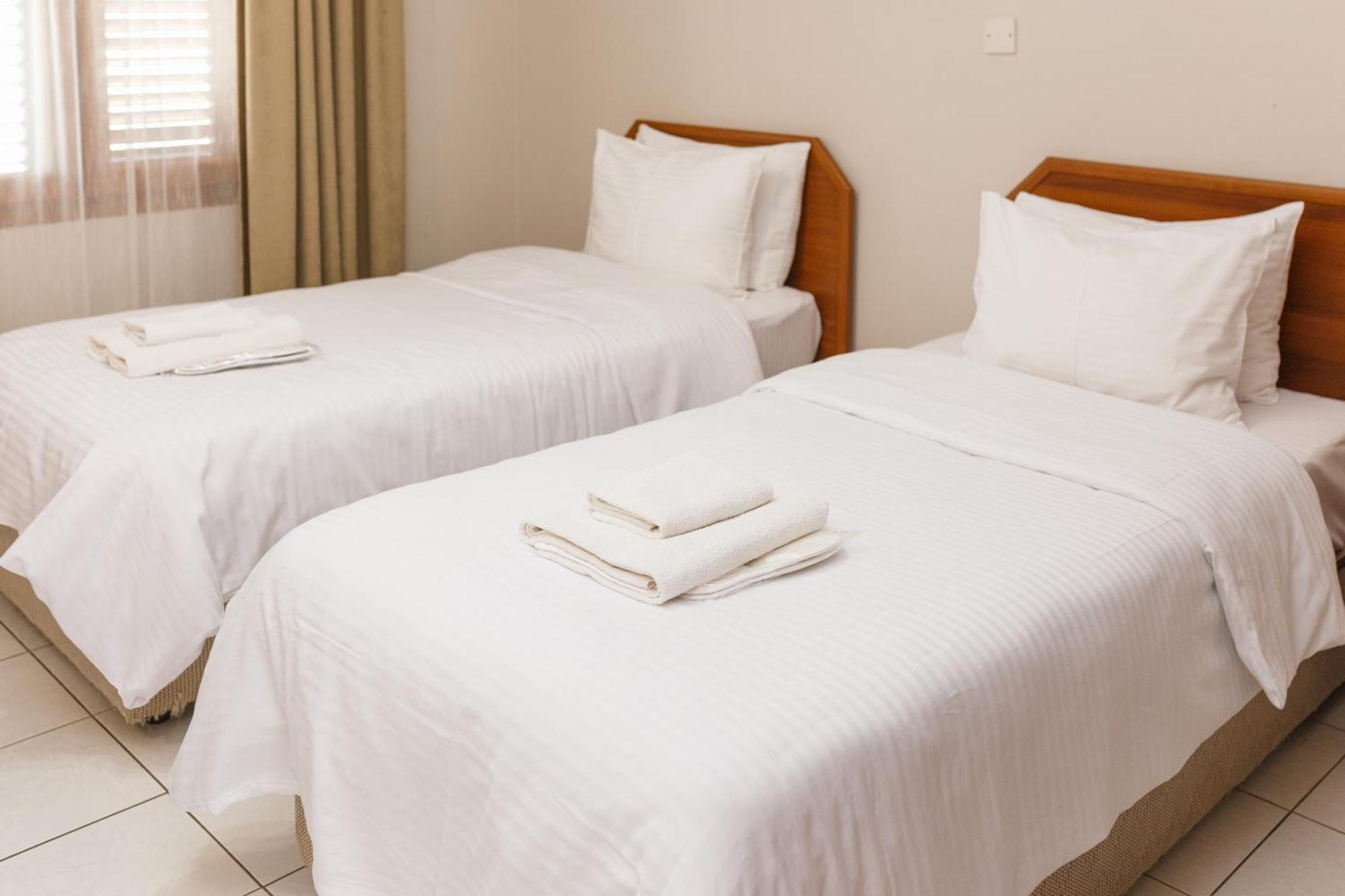 Homelike Guest House Kyrenia  Phòng bức ảnh