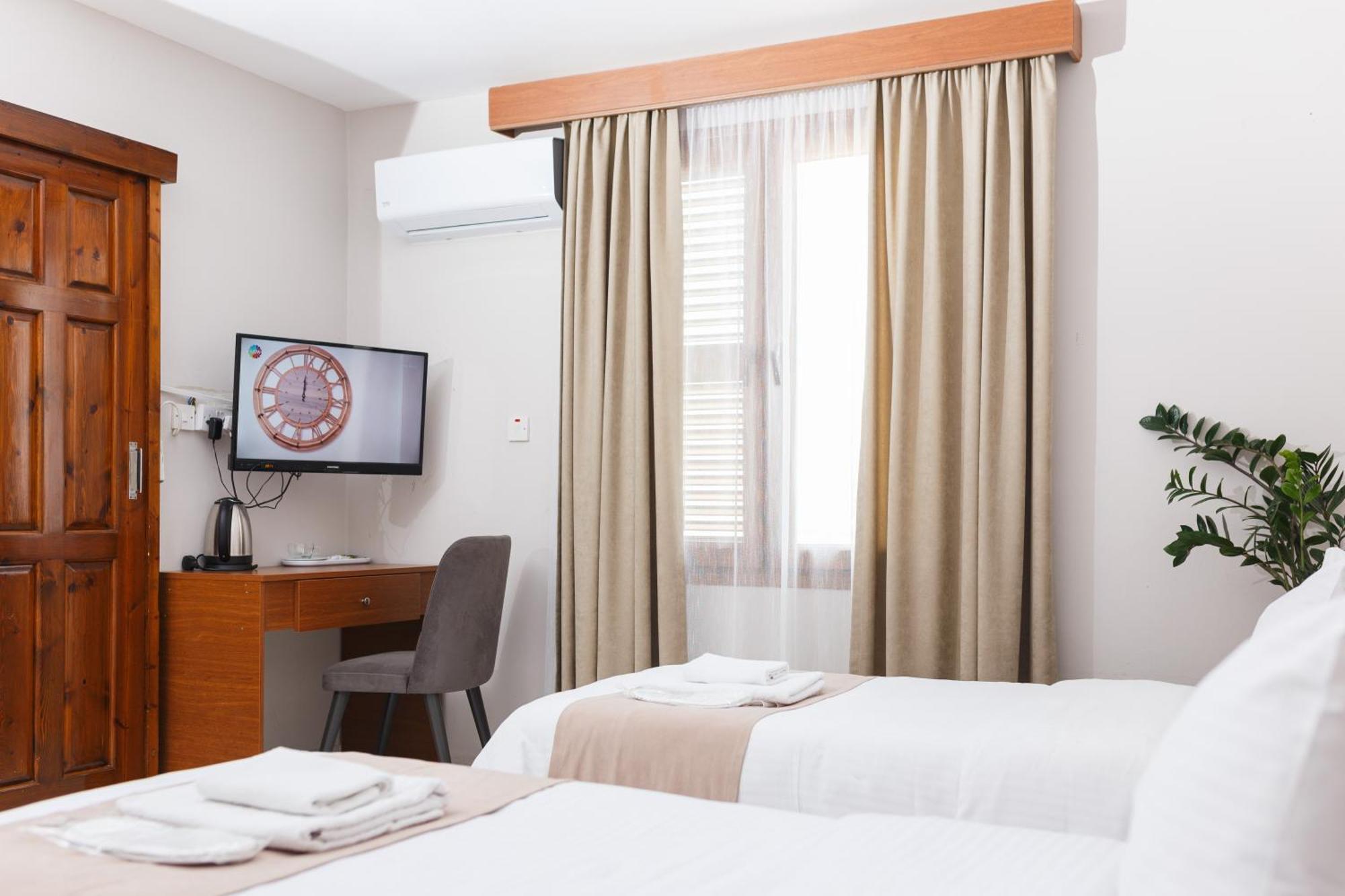 Homelike Guest House Kyrenia  Phòng bức ảnh