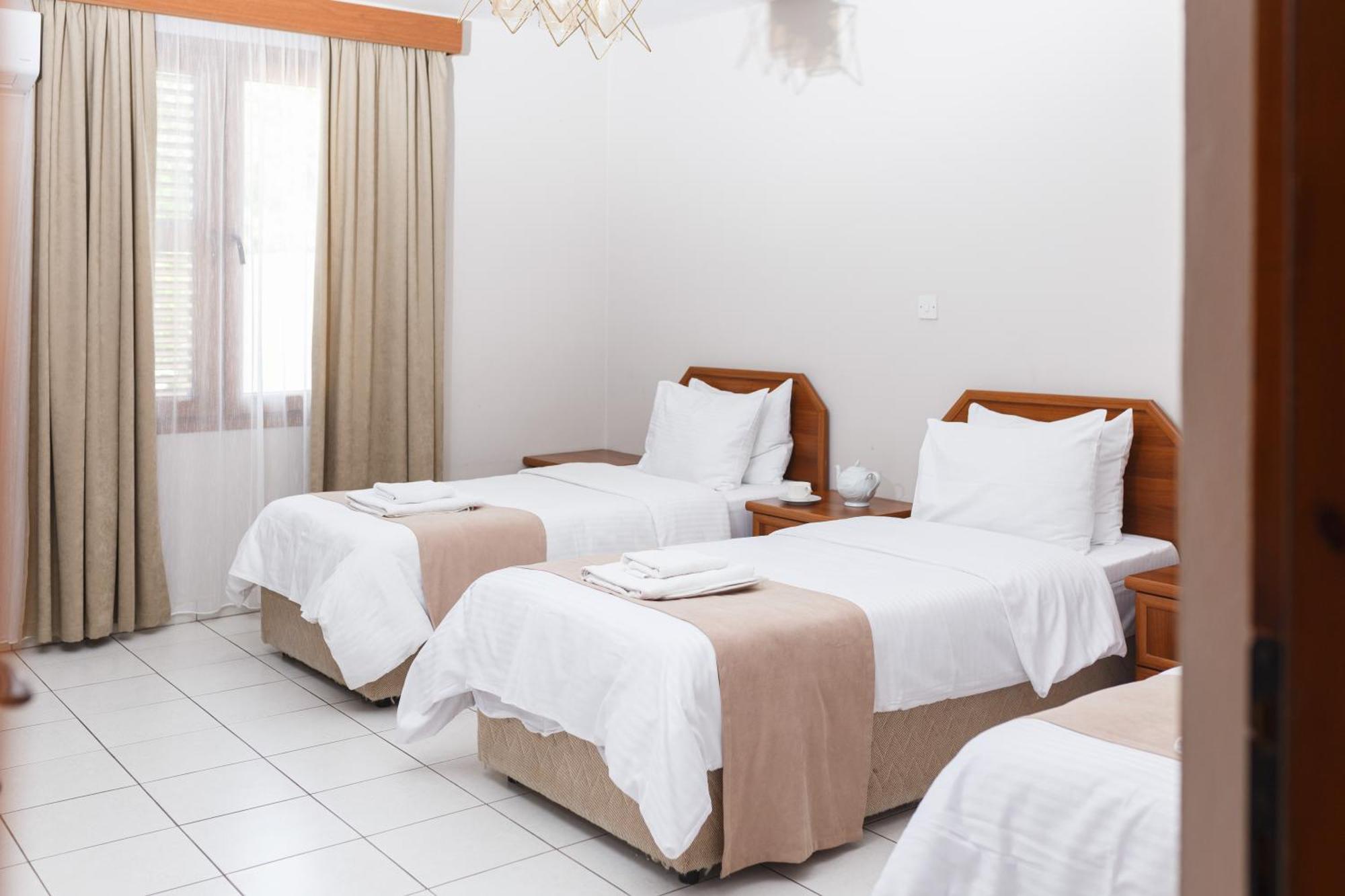 Homelike Guest House Kyrenia  Phòng bức ảnh