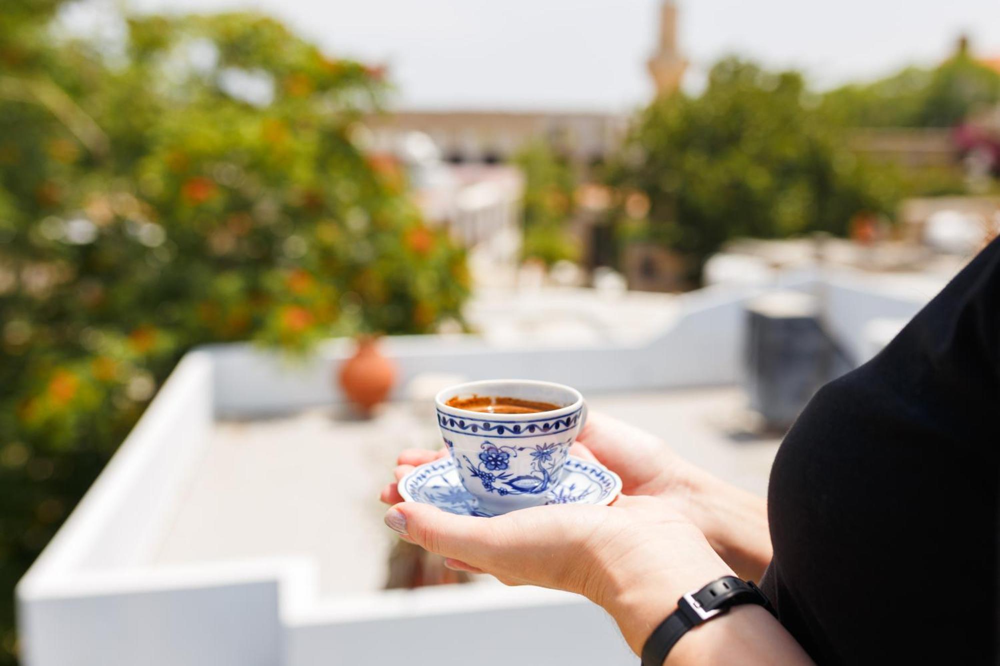 Homelike Guest House Kyrenia  Ngoại thất bức ảnh